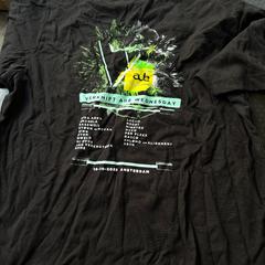 Tshirt Verknipt t shirt, as reported by Awakenings ADE - Gashouder using iLost
