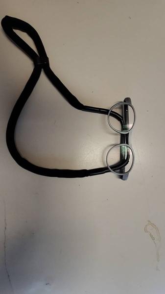 Glasses Grijs