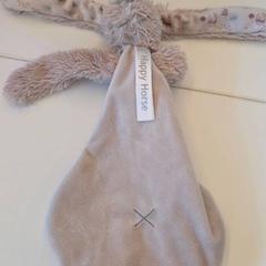 Peluche, a été signalé par Gemeente Barneveld utilisant iLost