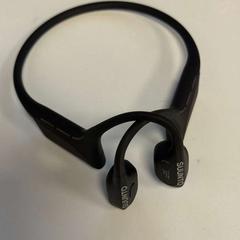 Draadloze oortjes zwart, jak nahlášeno AFAS Live pomocí iLost