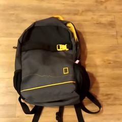 Tas, zoals gemeld door Arriva Limburg Noord met iLost