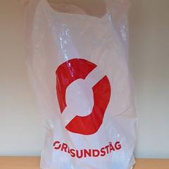 Bärkasse がiLostで Keolis Lund によって報告されました