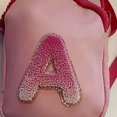 Tasje, zoals gemeld door U-OV Amersfoort met iLost