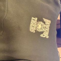 Hoodie, as reported by Ramada by Wyndham Amsterdam Airport Schiphol using iLost