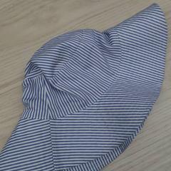 Hat Blåvit, as reported by IKEA Älmhult using iLost