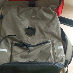 Plecak, zgłoszono przez Regio Limburg - Leuven przy użyciu iLost