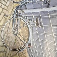 Damesfiets, como reportado por Gemeente Roermond utilizando o iLost