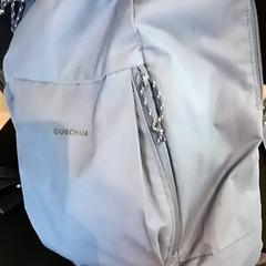 Rugtas Blauw, gemeldet von RRReis IJssel-Vecht über iLost