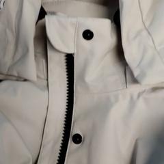 Txamarra Wit, gisa salatu by Arriva Friesland / Groningen iLost erabiliz