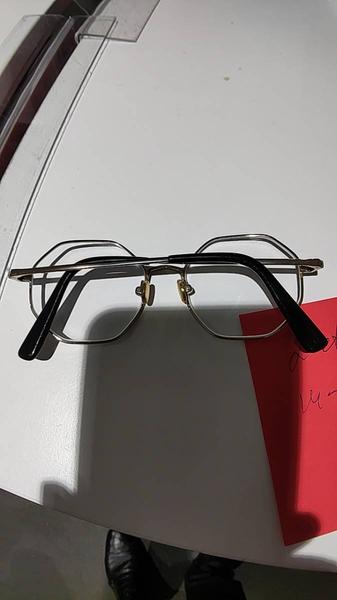 Glasses