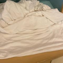 Hoeslaken, amint azt Familie Resort Molenwaard az iLost segítségével jelentette.