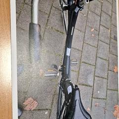 Damcykel, rapporterat av Gemeente Roermond med iLost