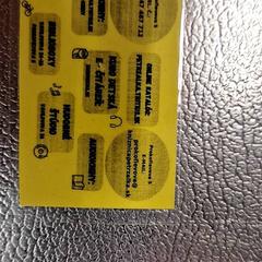 Preukaz čitatelsky, jak nahlášeno IKEA Bratislava pomocí iLost