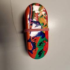 Ulleres (subcategoria), segons ha informat Connexxion Haarlem IJmond mitjançant iLost