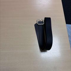 Cinto, segundo informou DoubleTree by Hilton Rotterdam Centre usando iLost