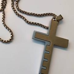 Ketting met hanger, som rapportert av Ziekenhuis Oost-Limburg ved bruk av iLost