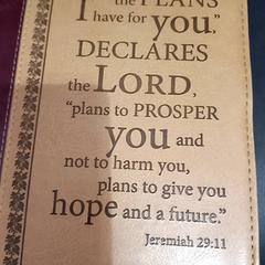 Biblia, zgłoszono przez allGo Almere przy użyciu iLost