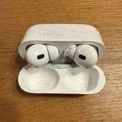 Apple AirPods Pro, as reported to iLost