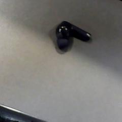 Earpiece, as reported by SnowWorld Landgraaf using iLost