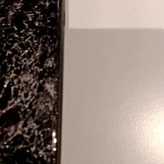 Telefones, como reportado por De Efteling utilizando o iLost