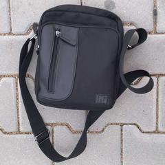 Väska, rapporterat av Arriva West-Brabant med iLost