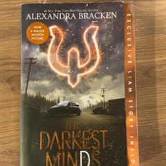 Rezervovat The darkest minds, jak nahlášeno MEININGER Hotel Marseille Centre la Joliette pomocí iLost