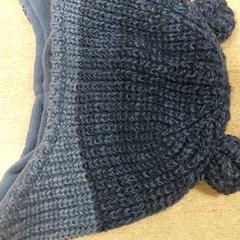 Kläder - Muts Blauw, rapporterat av Regio Oost-Vlaanderen med iLost