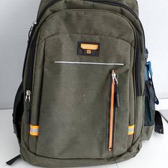 Rugzak Tolba، كما تم الإبلاغ عنه بواسطة Regio Oost-Vlaanderen عبر iLost