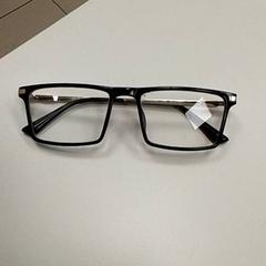 Glasögon, rapporterat av ilévia med iLost