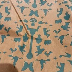 Souvenir, rapporterat av De Efteling med iLost