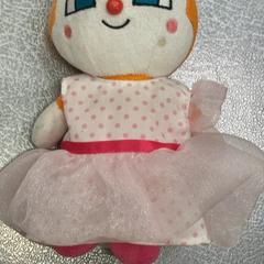 Peluche, come riportato da IKEA Tokyo-Bay utilizzando iLost