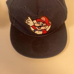 Gorra Mario, ha sido reportado por Pathé Schiedam con iLost