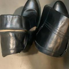 Shoe shoew, as reported by MEININGER Hotel Vienna Downtown Sissi using iLost