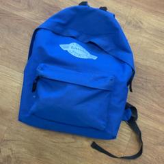 Bag, som rapportert av HTM ved bruk av iLost
