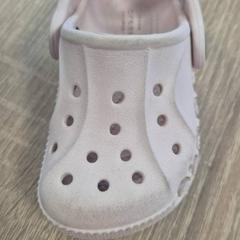 Shoe, as reported by EBS OV Poeldijk using iLost