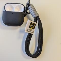 Oortjes case, som rapporterats till iLost