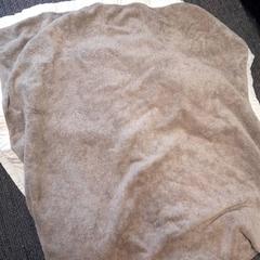 Handtuch, gemeldet von Grand Hotel Amrath Kurhaus über iLost