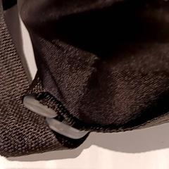 Bag, som rapportert av De Efteling ved bruk av iLost