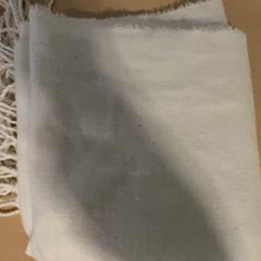 Sjaaltje witte, zoals gemeld door Jaarbeurs met iLost