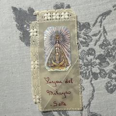 Religious keepsake, jak zgłoszono do iLost