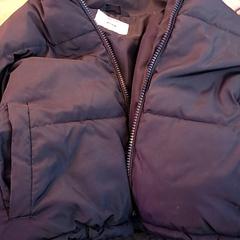 Jakke FB sister jas M, som rapportert av Schaatsbaan Rotterdam ved bruk av iLost