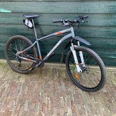 Fiets, iLost에 보고됨