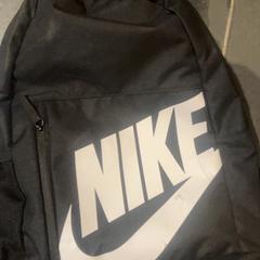 Backpack, as reported by Pathé Utrecht Leidsche Rijn using iLost
