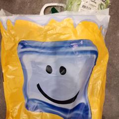 가방 boodschappen, iLost를 사용하여 Qbuzz DMG에 보고됨