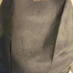 İLost kullanarak Artis tarafından bildirildiği gibi Çanta