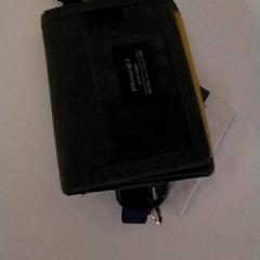 Plånbok Al-makhzomi, rapporterat av Regio Antwerpen - Brussel med iLost