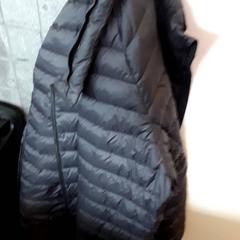 Jacke, gemeldet von EBS Tramplein über iLost