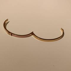 Náramek armbandje, jak nahlášeno IKEA Groningen pomocí iLost