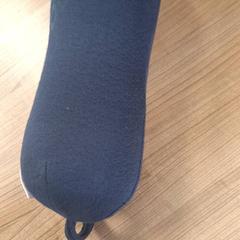 Almofada, segundo informou Connexxion Haarlem AML usando iLost