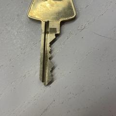 Nyckel, rapporterat av HTM med iLost